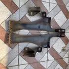قواعد صدام امامي جمس ثمانينات اصلي