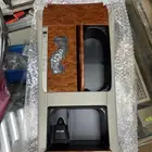 ديكور قير كامري 2007-2011