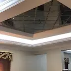 زجاج سيكوريت ومرايات ديكور