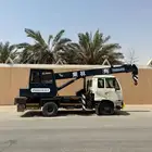 تم بيع كرين 7 طن