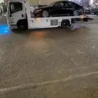 سطحة هدرليك ابحر الشمالية