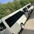 تأجير باصات و حافلات مع سائق خدمه رحلات و السياحة للنقل