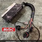 ادابتر من شركة موتك MoTeC