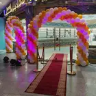 افتتاح محلات