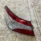 اصطنب كامري خلفي يسار