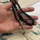 سبحة زمرد