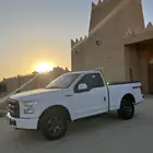 فورد اف 150 دبل 6 نمر 2017