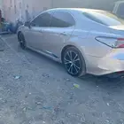 كامري 2018