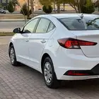 النترا 2019 مكينة 1600cc تم البيع