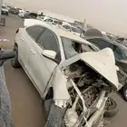 يارس 2019 قطع غيار تشليح