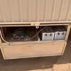 كرفانه