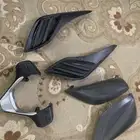 قطع ديكورات متنوعه اصليه يارس 2018 وفوق