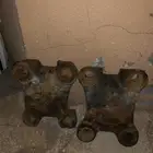 كفوف دفرنس البي تحت اصلي