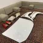 قطع غيار هايلوكس كبوت