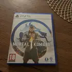 لعبه مورتال كومبات mortal kombat 1