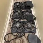 مراوح جمس دينالي كهرب مع الظفيره 2005