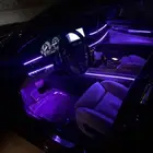 لد داخلي سيارة بي ام دبليو BMW 730li