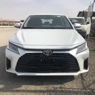 تشليح قطع غيار تايوتا يارس 2023