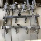 قطع جمس دينمو وسلف