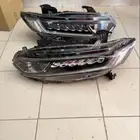 شمعات اكورد نص فل 2018-2019