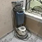 مكنسه كهربائيه 3 فاز