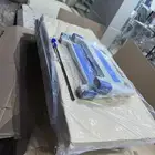 سرير طبي كهربائي جديد