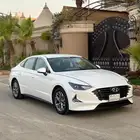 سوناتا 2023ستاندر مطور شبه جديده