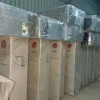 مكيفات ال جي 5 طن حروف كهرباء 410 العدد 2 فوجي 5 طن العدد 2