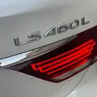 لكزس LS460L موديل 2015 فل كامل