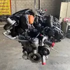 مكينة جيب رانجلر جراند شروكي دورانجو 2019