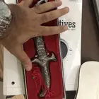 خنجر يصلح هديه