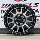جنوط ميثود درجه اولي مقاس 17 جديد