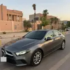 مرسيدس A220