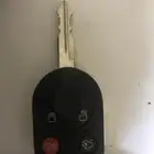 مفتاح وكاله