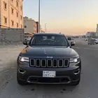 جيب جراند شروكي ليمتد