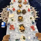 خرجات مشويات شواء خارجي
