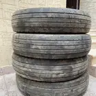 كفرات بالون دنلوب