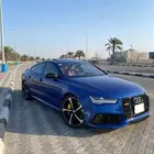 أودي 2016 S7 RS7 Kit
