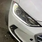 تغير قزاز شمعات النترا مديل 2017