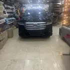 ترهيم لاندكروزر