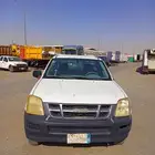 ايسوزو غماره جوانب موديل 2006