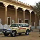 الجوده الأفضل مع الضمان - خط نيسان باترول 1988 الى اخر موديل
