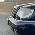 مرسيدس شبح 320 s جفالي - فل كامل