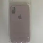 كفرات جوال ايفون اكس وكفر سماعه أبل