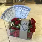 طباعه اكريلك حفر نحت تصميم ع حسب الطلب