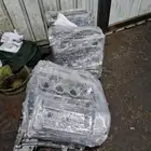 مكينة برادو
