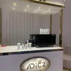 مكاين قهوه للاجار