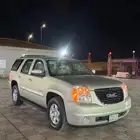 يوكن 2009 دبل سعودي