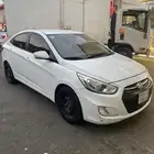 اكسنت 2017 محركات وبدي شرط