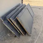 للبيع بيبان خشب